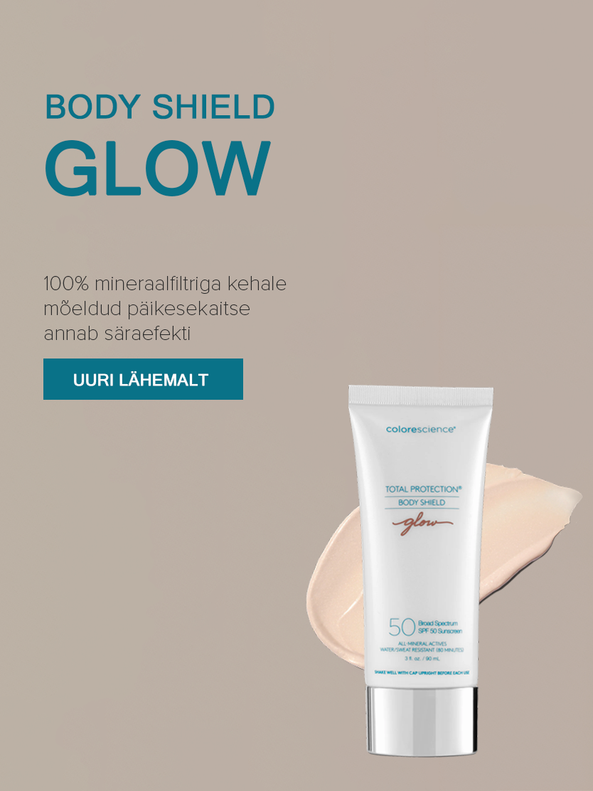 Body Shield